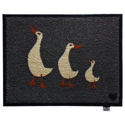 Hug Rug, Ducks, L65 x W85cm